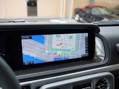 2024 Mercedes-BENZ G-CLASS AMG — миниатюра 17