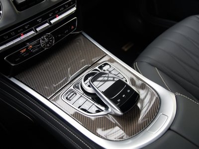 2024 Mercedes-BENZ G-CLASS AMG — миниатюра 25