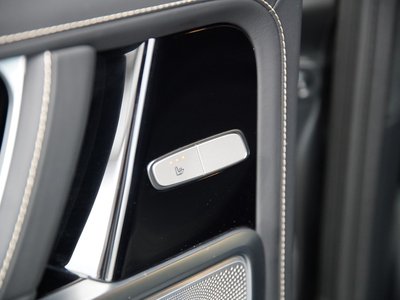 2024 Mercedes-BENZ G-CLASS AMG — миниатюра 35