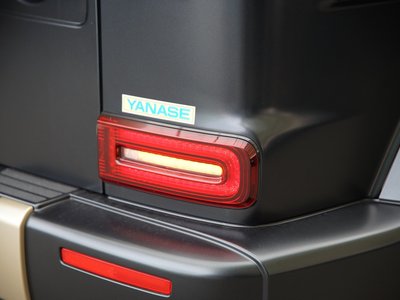2024 Mercedes-BENZ G-CLASS AMG — миниатюра 52