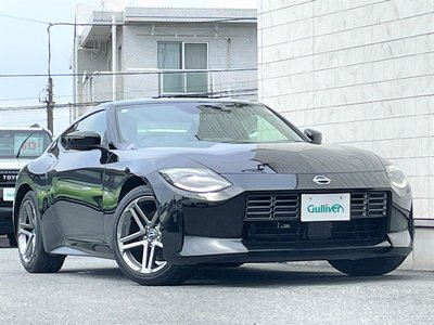 NISSAN FAIRLADY Z - 6