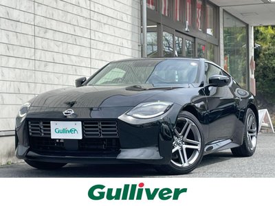 NISSAN FAIRLADY Z - 1