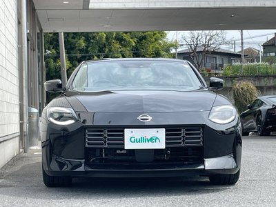 NISSAN FAIRLADY Z - 10