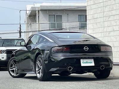 NISSAN FAIRLADY Z - 7