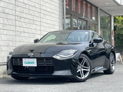 NISSAN FAIRLADY Z - 8
