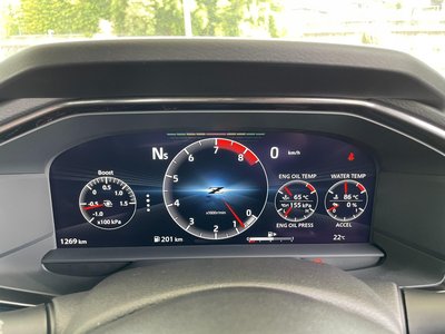 NISSAN FAIRLADY Z - 5