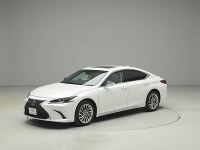 LEXUS ES - 6