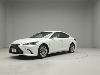 LEXUS ES - 5