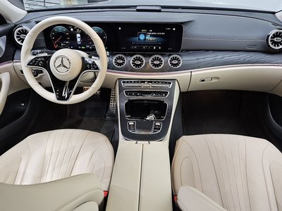 MERCEDES-BENZ CLS - 5