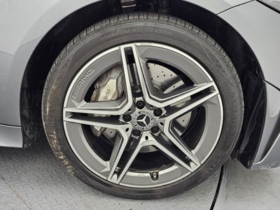 MERCEDES-BENZ CLS - 6