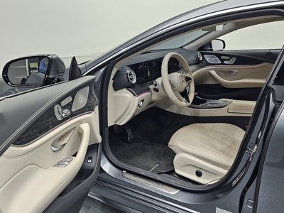 MERCEDES-BENZ CLS - 10