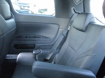 2025 TOYOTA ALPHARD — миниатюра 60
