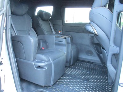2025 TOYOTA ALPHARD — миниатюра 22