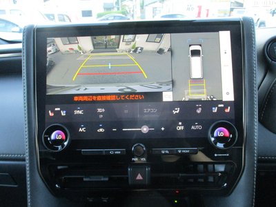 2025 TOYOTA ALPHARD — миниатюра 28
