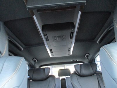 2025 TOYOTA ALPHARD — миниатюра 50