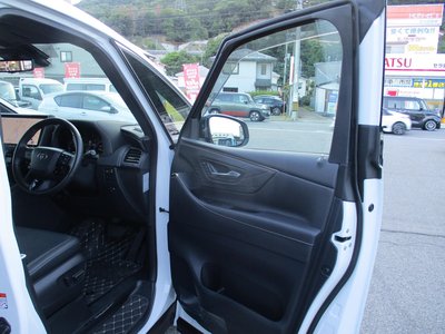 2025 TOYOTA ALPHARD — миниатюра 61