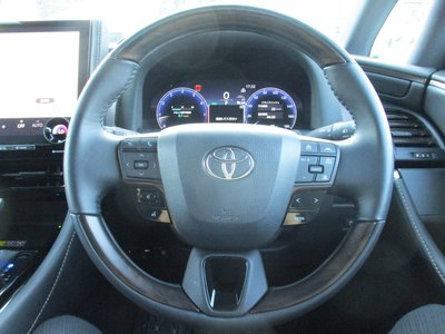 2025 TOYOTA ALPHARD — миниатюра 33