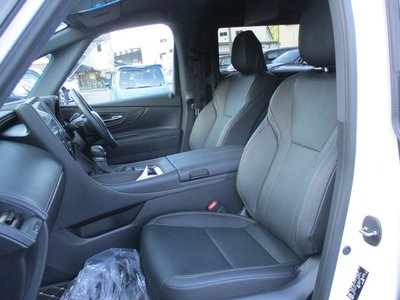 2025 TOYOTA ALPHARD — миниатюра 20