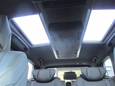 2025 TOYOTA ALPHARD — миниатюра 51
