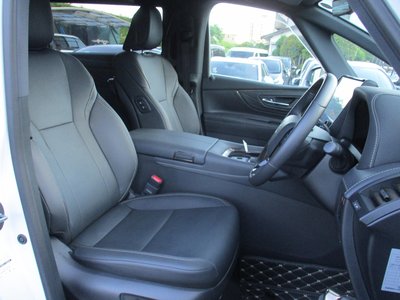 2025 TOYOTA ALPHARD — миниатюра 19
