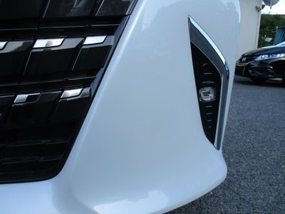 TOYOTA ALPHARD - 7