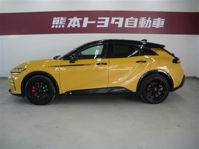 TOYOTA CROWN SPORT - 3