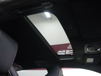 TOYOTA CROWN SPORT - 8