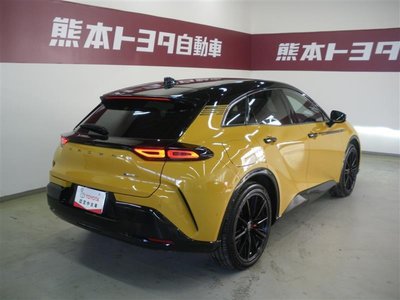 TOYOTA CROWN SPORT - 5