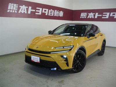 TOYOTA CROWN SPORT - 1