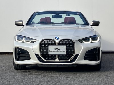 BMW 4 SERIES CABRIOLET - 6