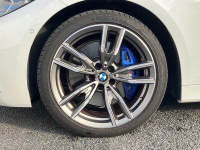 BMW 4 SERIES CABRIOLET - 8