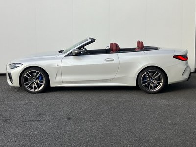 BMW 4 SERIES CABRIOLET - 3