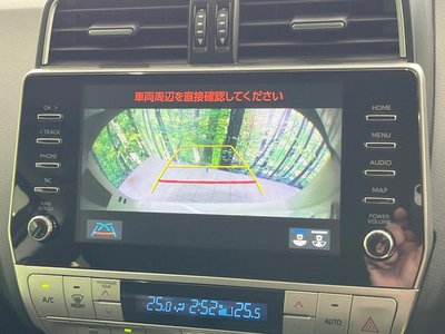 TOYOTA LAND CRUISER PRADO - 4