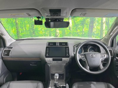 TOYOTA LAND CRUISER PRADO - 2