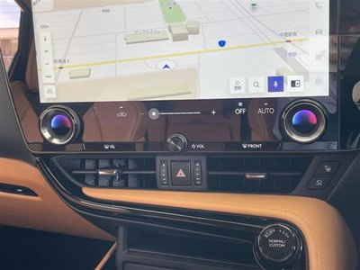 2025 Lexus NX — миниатюра 8