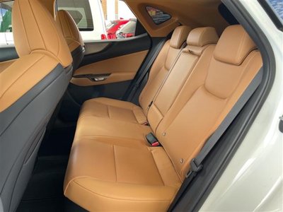 2025 Lexus NX — миниатюра 16