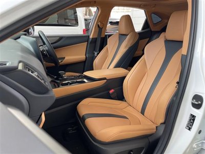2025 Lexus NX — миниатюра 15