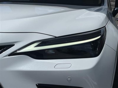 2025 Lexus NX — миниатюра 30
