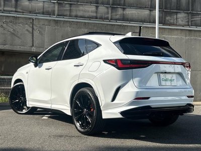 2025 Lexus NX — миниатюра 36