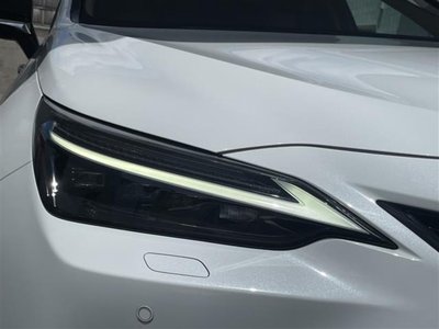 2025 Lexus NX — миниатюра 29