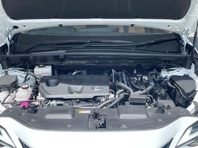 2025 Lexus NX — миниатюра 27