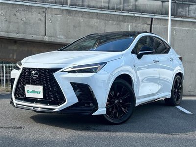 2025 Lexus NX — миниатюра 20