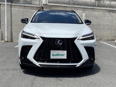 2025 Lexus NX — миниатюра 22