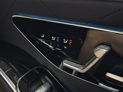 2021 Mercedes-BENZ S-CLASS — миниатюра 25