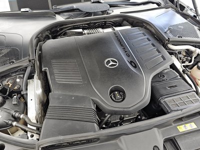 2021 Mercedes-BENZ S-CLASS — фото 7