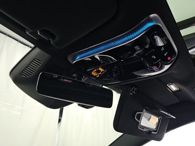 2021 Mercedes-BENZ S-CLASS — миниатюра 28