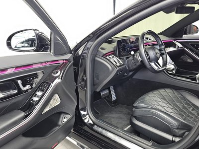2021 Mercedes-BENZ S-CLASS — миниатюра 13