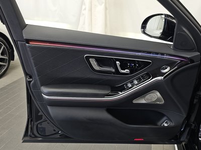 2021 Mercedes-BENZ S-CLASS — миниатюра 14