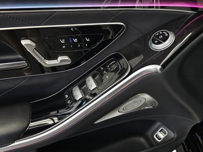 2021 Mercedes-BENZ S-CLASS — миниатюра 37