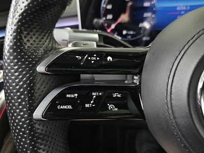 2021 Mercedes-BENZ S-CLASS — миниатюра 27